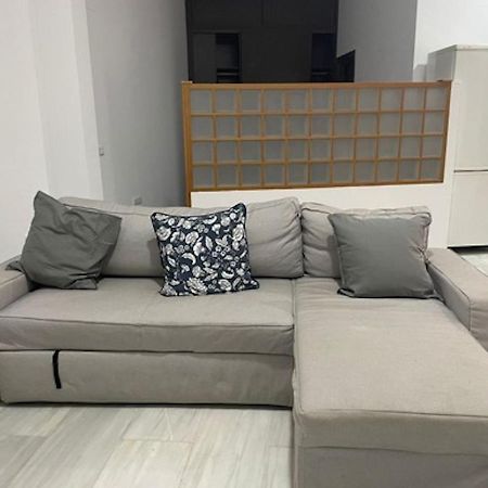 Holidays2Malaga Jinetes Junto Casco Historico & Parking Apartment Bagian luar foto