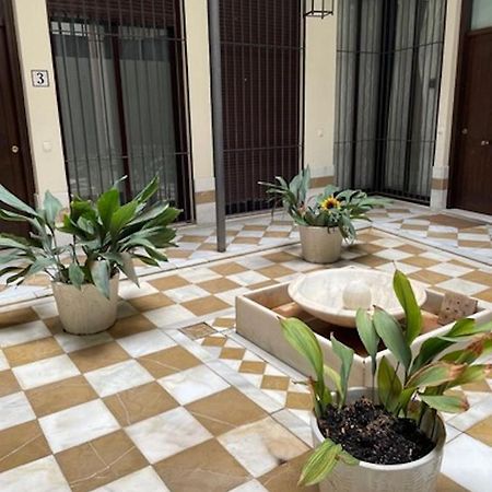 Holidays2Malaga Jinetes Junto Casco Historico & Parking Apartment Bagian luar foto