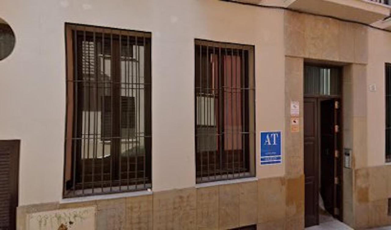 Holidays2Malaga Jinetes Junto Casco Historico & Parking Apartment Bagian luar foto