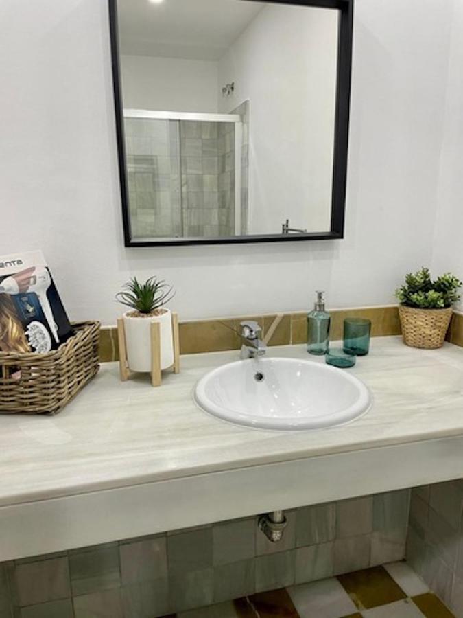 Holidays2Malaga Jinetes Junto Casco Historico & Parking Apartment Bagian luar foto