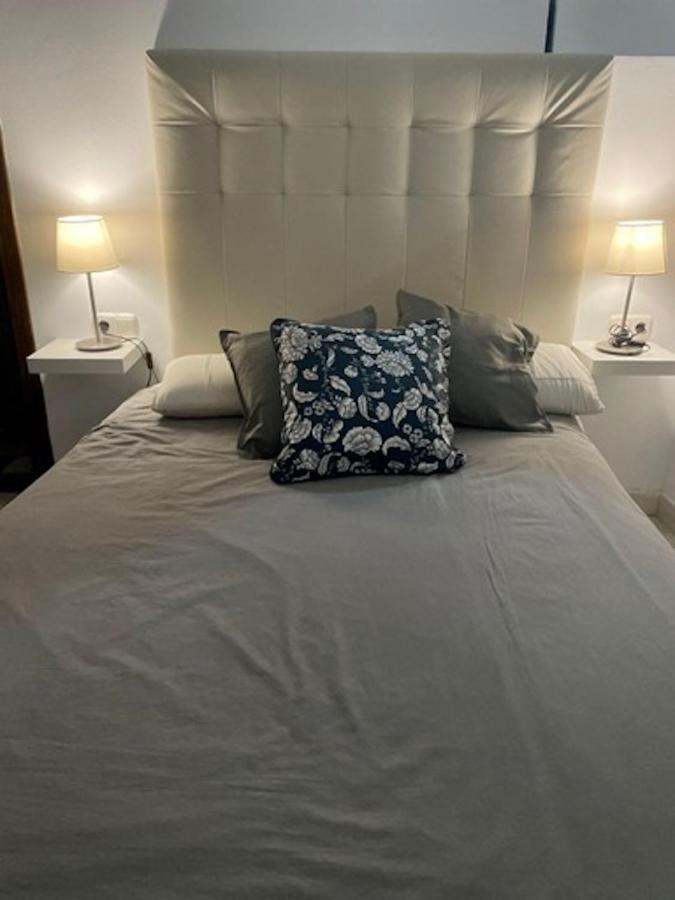 Holidays2Malaga Jinetes Junto Casco Historico & Parking Apartment Bagian luar foto