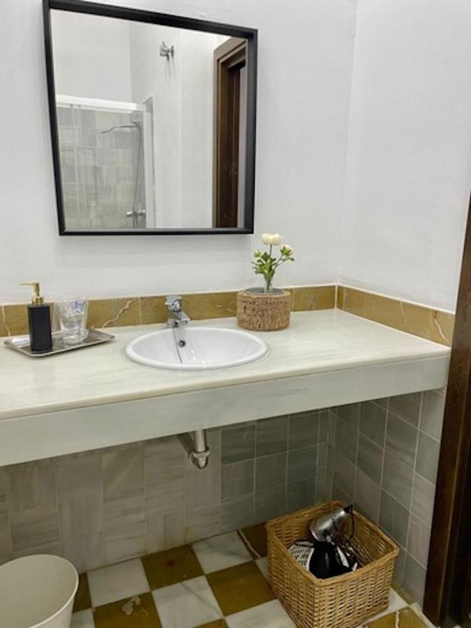 Holidays2Malaga Jinetes Junto Casco Historico & Parking Apartment Bagian luar foto