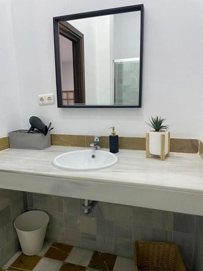 Holidays2Malaga Jinetes Junto Casco Historico & Parking Apartment Bagian luar foto